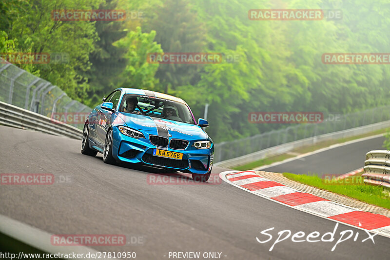 Bild #27810950 - Touristenfahrten Nürburgring Nordschleife (20.05.2024)