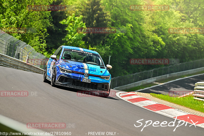 Bild #27810960 - Touristenfahrten Nürburgring Nordschleife (20.05.2024)