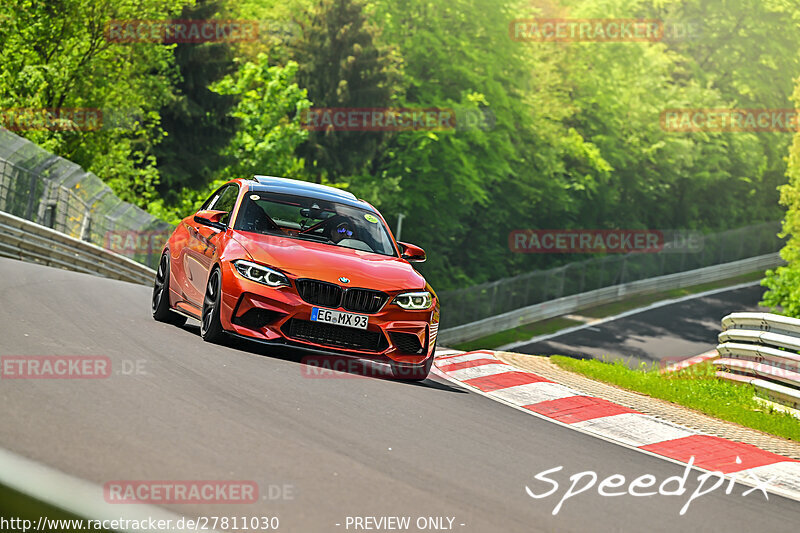 Bild #27811030 - Touristenfahrten Nürburgring Nordschleife (20.05.2024)