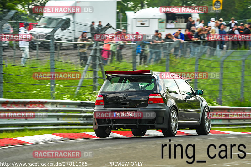 Bild #27811065 - Touristenfahrten Nürburgring Nordschleife (20.05.2024)