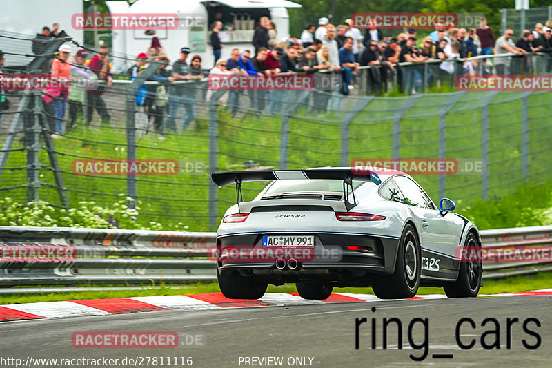 Bild #27811116 - Touristenfahrten Nürburgring Nordschleife (20.05.2024)