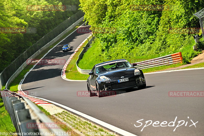 Bild #27811141 - Touristenfahrten Nürburgring Nordschleife (20.05.2024)