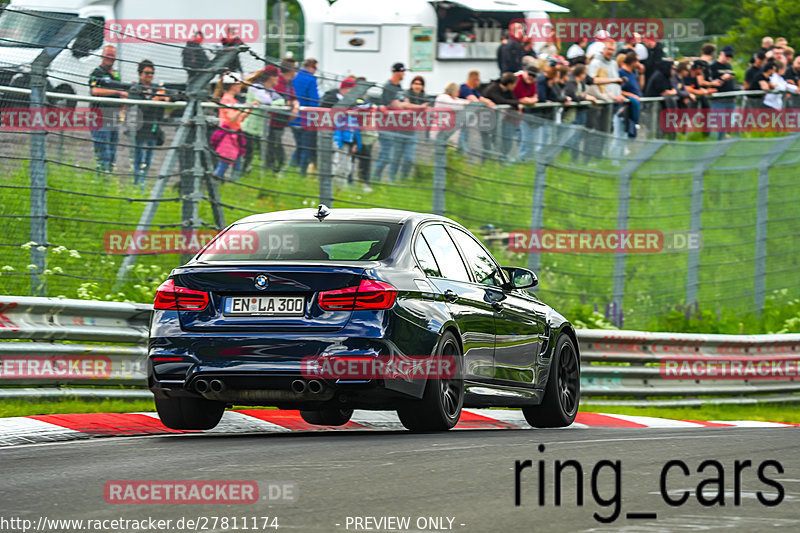 Bild #27811174 - Touristenfahrten Nürburgring Nordschleife (20.05.2024)