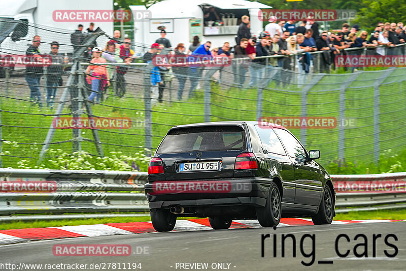 Bild #27811194 - Touristenfahrten Nürburgring Nordschleife (20.05.2024)