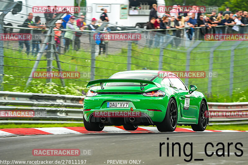 Bild #27811197 - Touristenfahrten Nürburgring Nordschleife (20.05.2024)