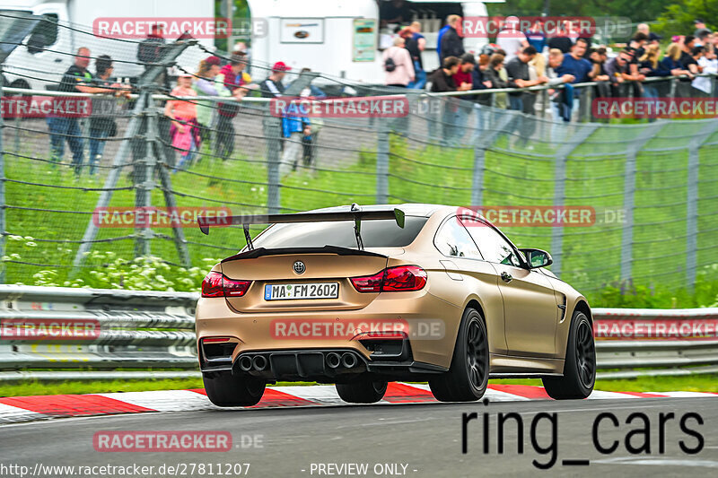 Bild #27811207 - Touristenfahrten Nürburgring Nordschleife (20.05.2024)