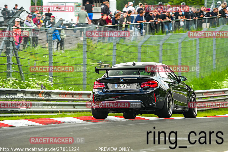 Bild #27811224 - Touristenfahrten Nürburgring Nordschleife (20.05.2024)