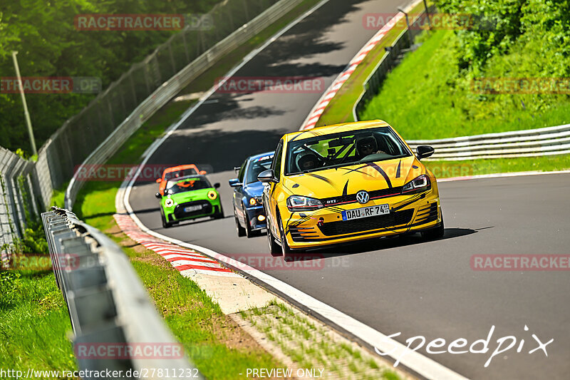 Bild #27811232 - Touristenfahrten Nürburgring Nordschleife (20.05.2024)