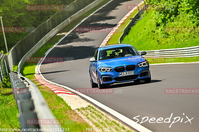 Bild #27811237 - Touristenfahrten Nürburgring Nordschleife (20.05.2024)