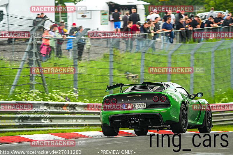 Bild #27811282 - Touristenfahrten Nürburgring Nordschleife (20.05.2024)