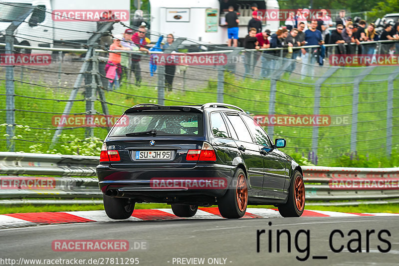 Bild #27811295 - Touristenfahrten Nürburgring Nordschleife (20.05.2024)