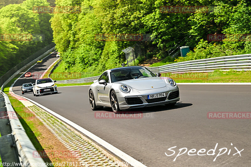 Bild #27811343 - Touristenfahrten Nürburgring Nordschleife (20.05.2024)