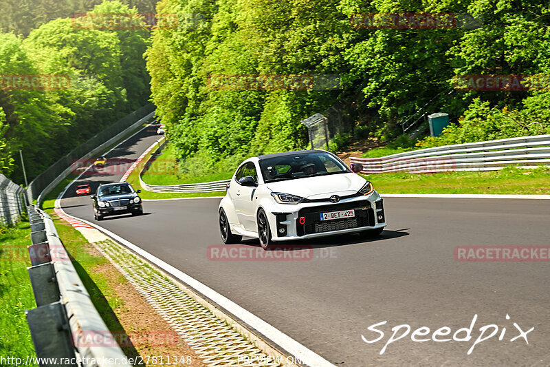 Bild #27811348 - Touristenfahrten Nürburgring Nordschleife (20.05.2024)