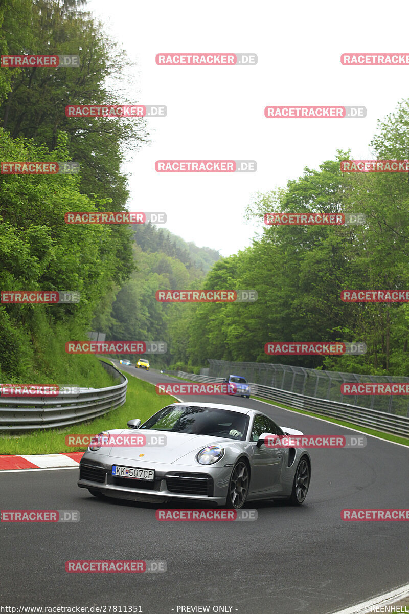 Bild #27811351 - Touristenfahrten Nürburgring Nordschleife (20.05.2024)