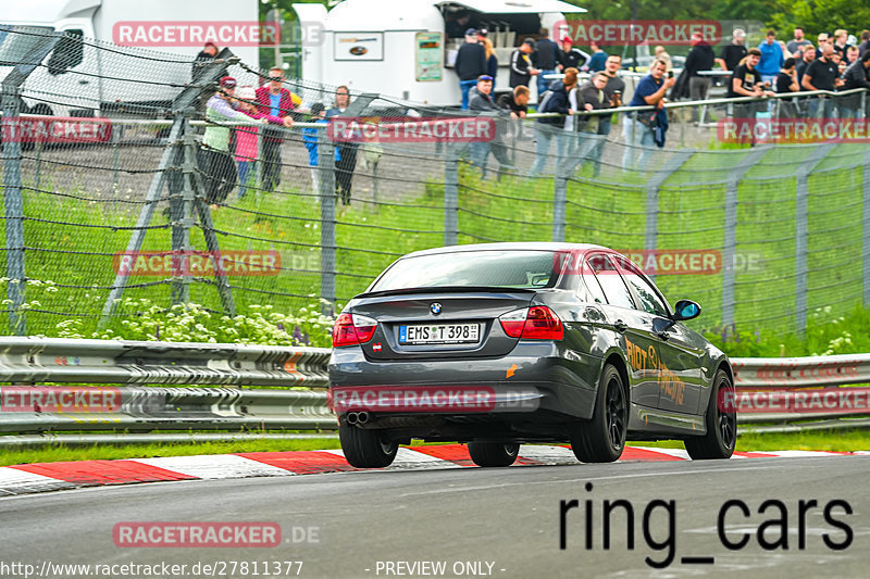 Bild #27811377 - Touristenfahrten Nürburgring Nordschleife (20.05.2024)