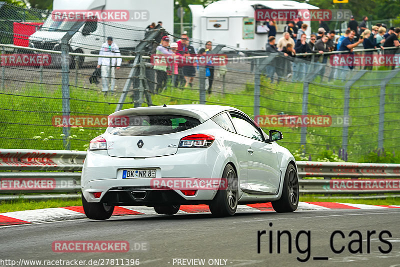 Bild #27811396 - Touristenfahrten Nürburgring Nordschleife (20.05.2024)