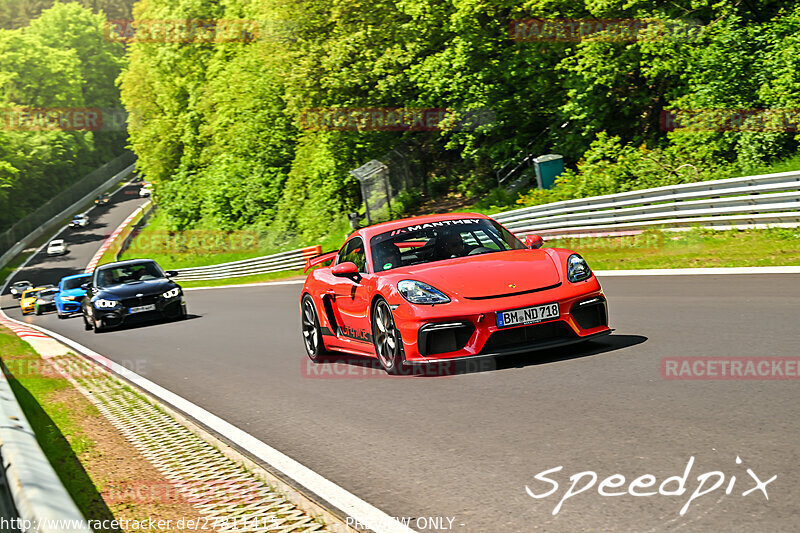 Bild #27811415 - Touristenfahrten Nürburgring Nordschleife (20.05.2024)