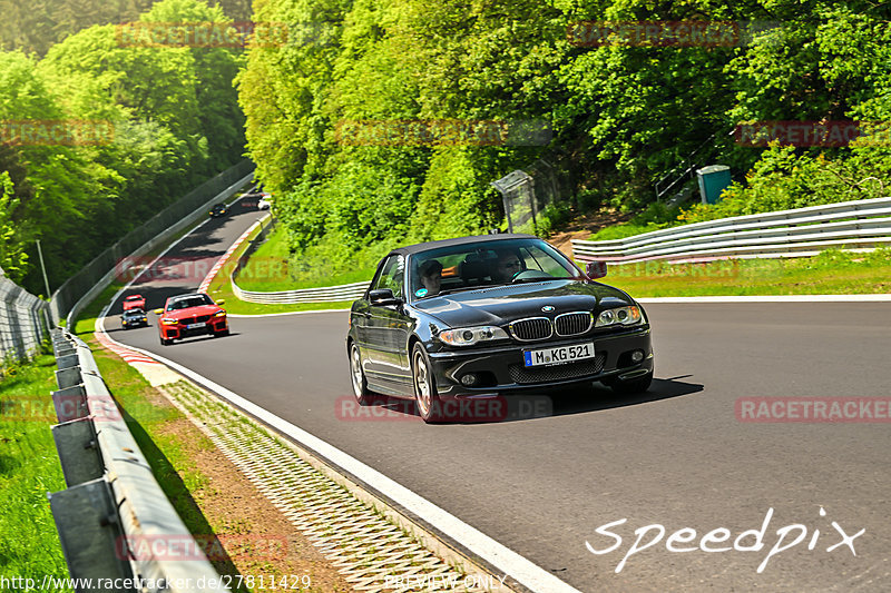 Bild #27811429 - Touristenfahrten Nürburgring Nordschleife (20.05.2024)