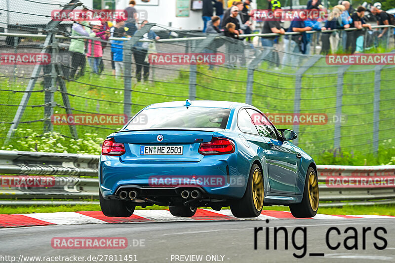 Bild #27811451 - Touristenfahrten Nürburgring Nordschleife (20.05.2024)