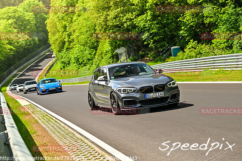 Bild #27811501 - Touristenfahrten Nürburgring Nordschleife (20.05.2024)