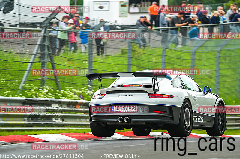 Bild #27811504 - Touristenfahrten Nürburgring Nordschleife (20.05.2024)