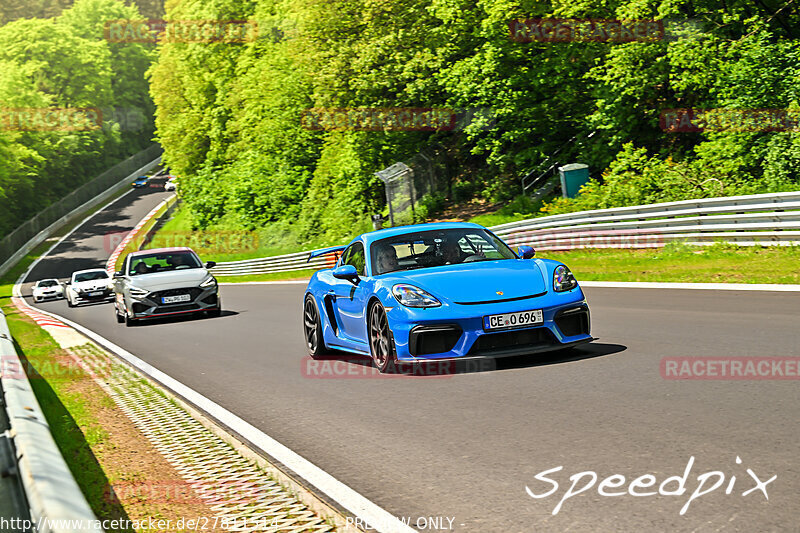 Bild #27811514 - Touristenfahrten Nürburgring Nordschleife (20.05.2024)