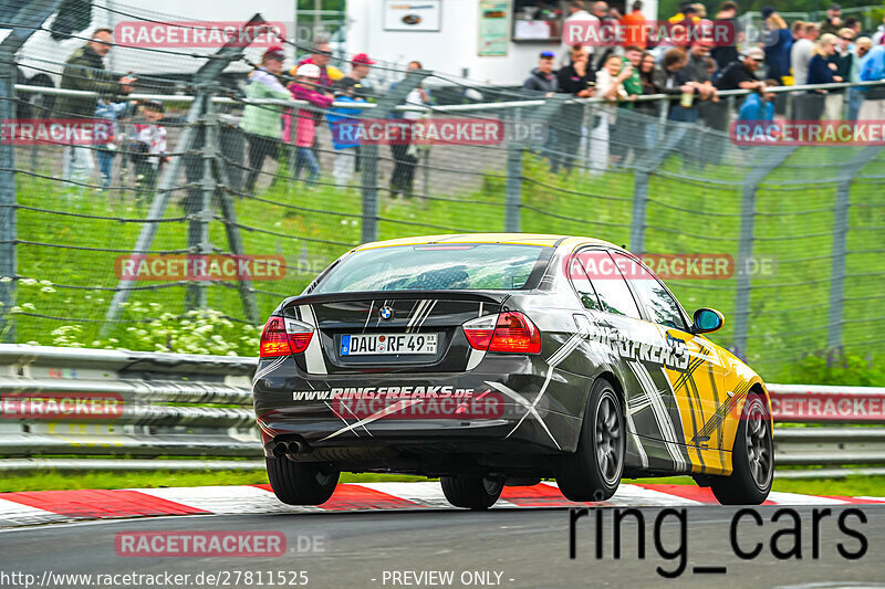 Bild #27811525 - Touristenfahrten Nürburgring Nordschleife (20.05.2024)