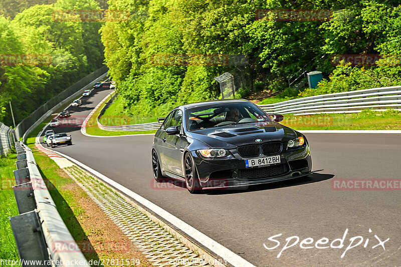 Bild #27811539 - Touristenfahrten Nürburgring Nordschleife (20.05.2024)