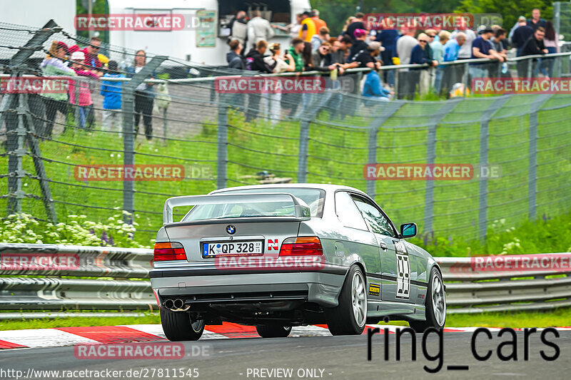 Bild #27811545 - Touristenfahrten Nürburgring Nordschleife (20.05.2024)