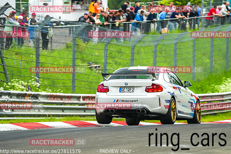 Bild #27811579 - Touristenfahrten Nürburgring Nordschleife (20.05.2024)