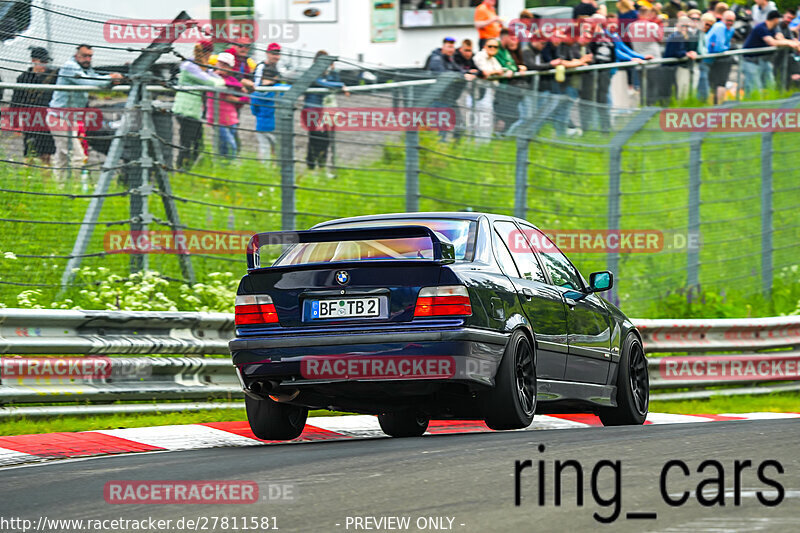 Bild #27811581 - Touristenfahrten Nürburgring Nordschleife (20.05.2024)