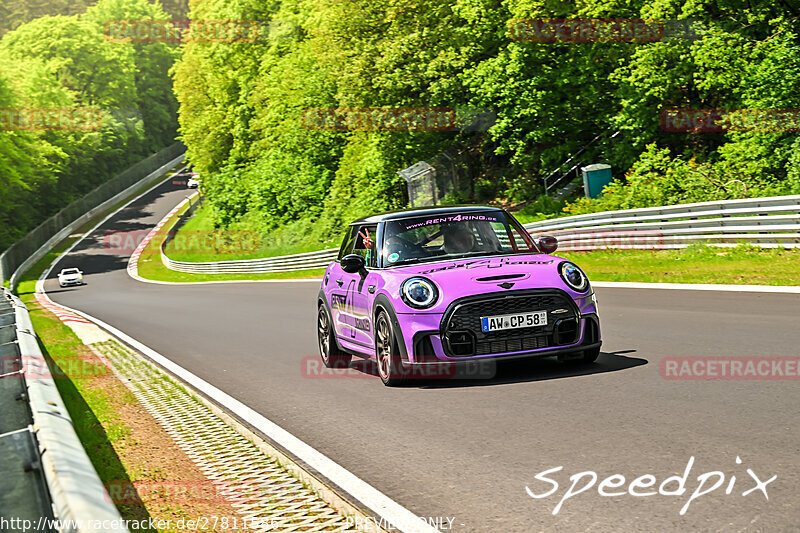 Bild #27811586 - Touristenfahrten Nürburgring Nordschleife (20.05.2024)