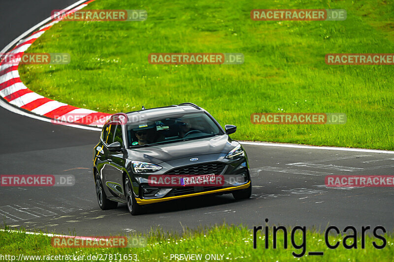 Bild #27811653 - Touristenfahrten Nürburgring Nordschleife (20.05.2024)