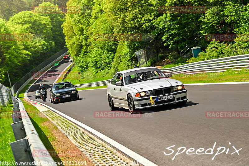 Bild #27811691 - Touristenfahrten Nürburgring Nordschleife (20.05.2024)