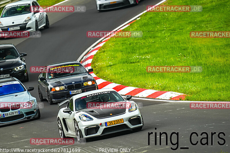 Bild #27811699 - Touristenfahrten Nürburgring Nordschleife (20.05.2024)