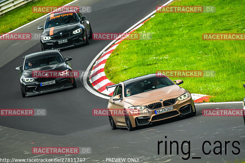 Bild #27811707 - Touristenfahrten Nürburgring Nordschleife (20.05.2024)