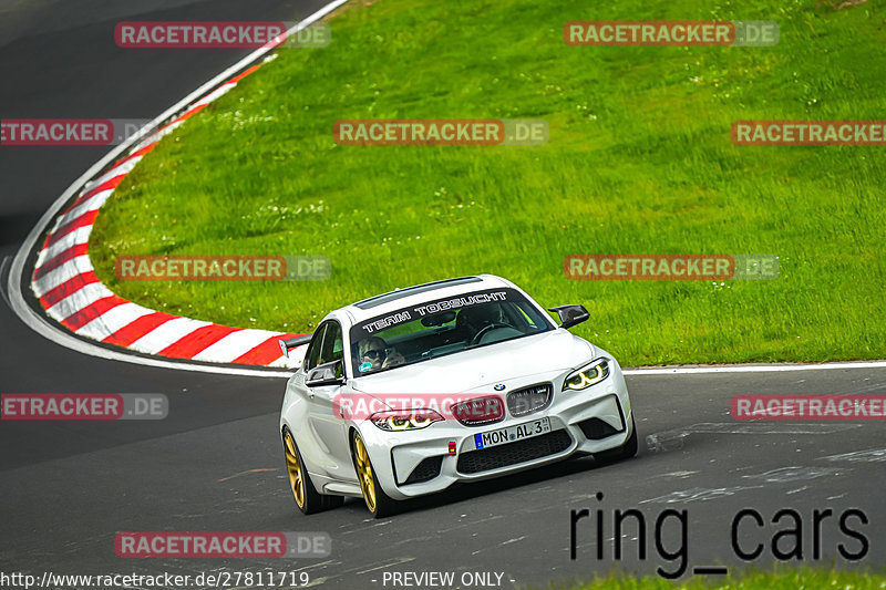 Bild #27811719 - Touristenfahrten Nürburgring Nordschleife (20.05.2024)