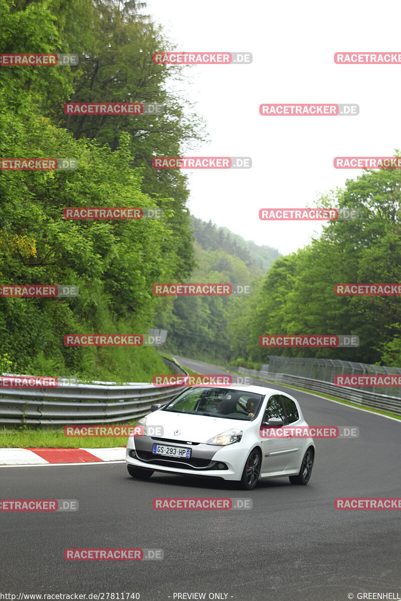 Bild #27811740 - Touristenfahrten Nürburgring Nordschleife (20.05.2024)