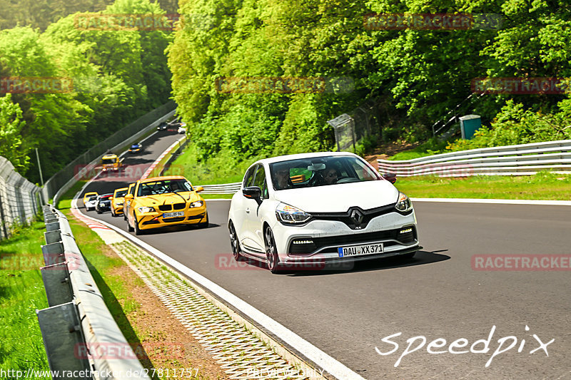 Bild #27811757 - Touristenfahrten Nürburgring Nordschleife (20.05.2024)