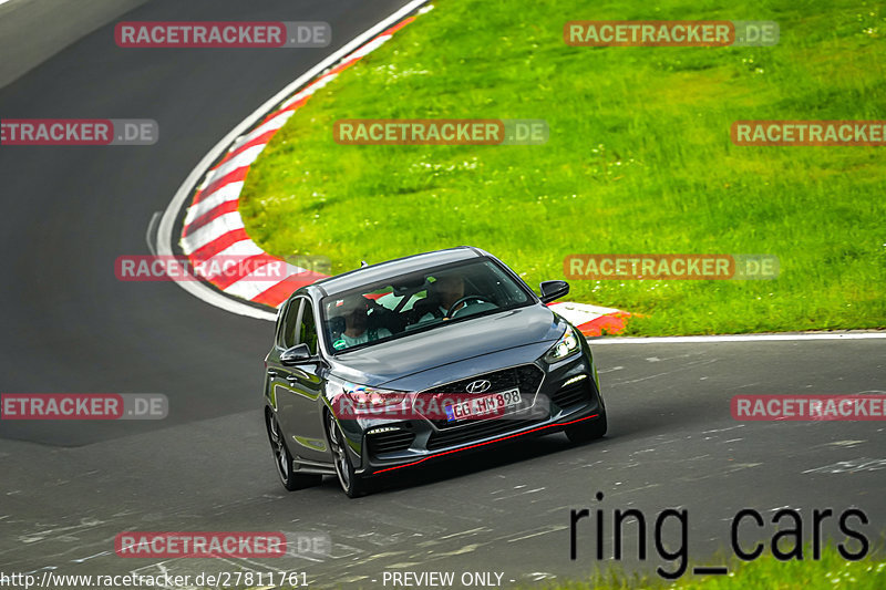 Bild #27811761 - Touristenfahrten Nürburgring Nordschleife (20.05.2024)