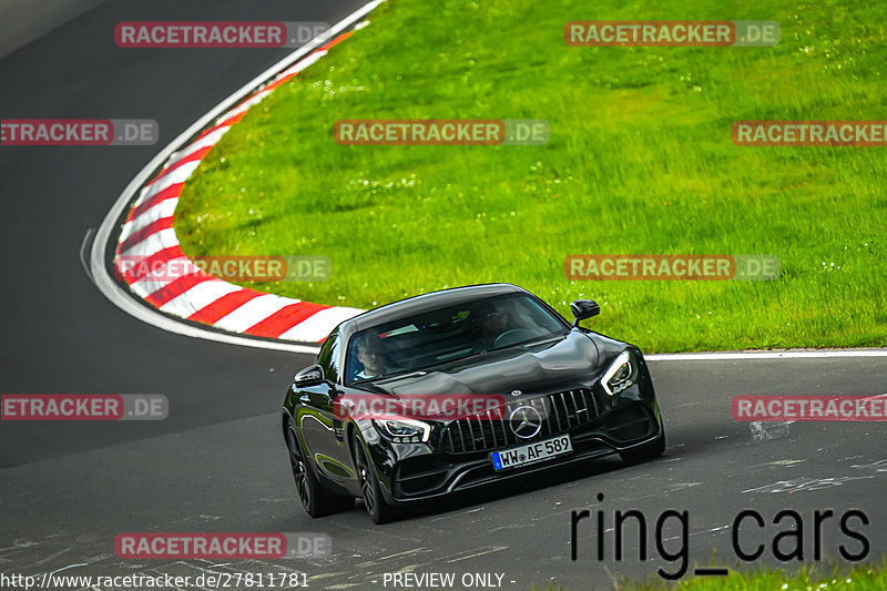 Bild #27811781 - Touristenfahrten Nürburgring Nordschleife (20.05.2024)