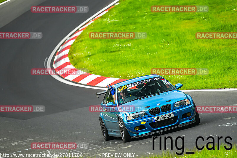 Bild #27811788 - Touristenfahrten Nürburgring Nordschleife (20.05.2024)