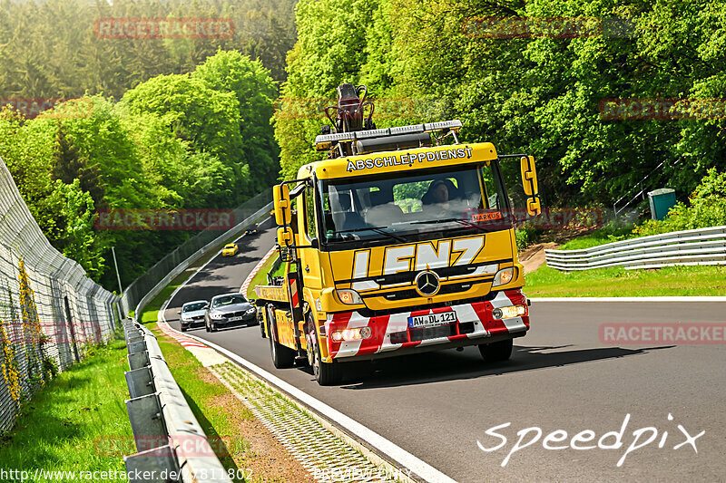 Bild #27811802 - Touristenfahrten Nürburgring Nordschleife (20.05.2024)