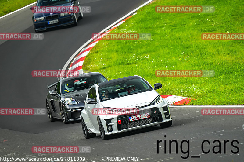 Bild #27811809 - Touristenfahrten Nürburgring Nordschleife (20.05.2024)