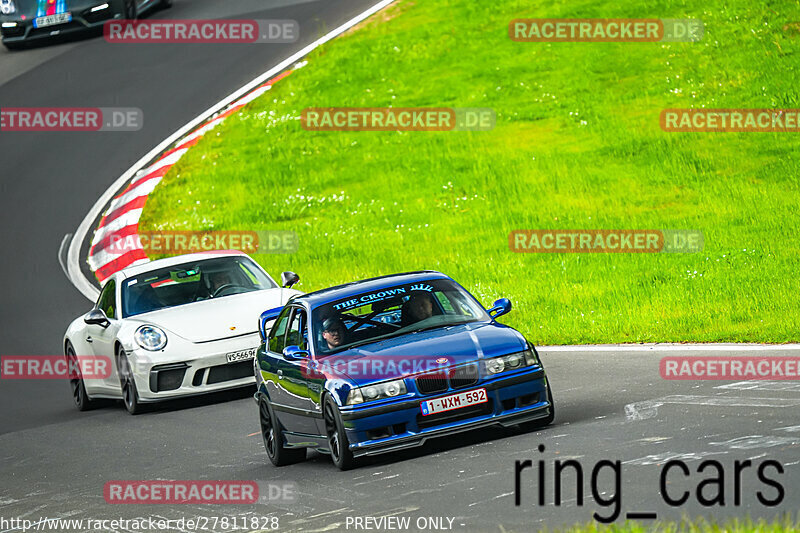 Bild #27811828 - Touristenfahrten Nürburgring Nordschleife (20.05.2024)