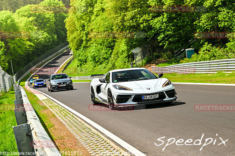 Bild #27811832 - Touristenfahrten Nürburgring Nordschleife (20.05.2024)