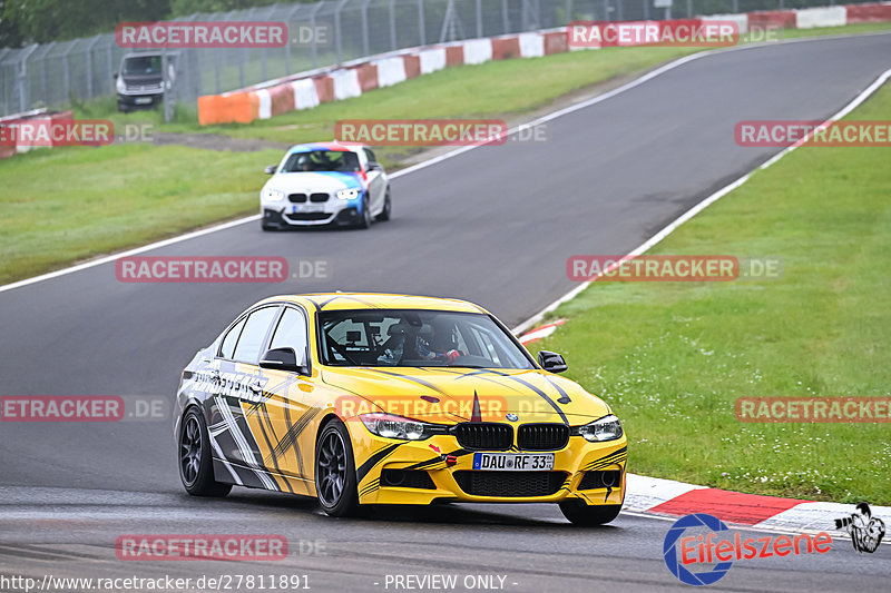 Bild #27811891 - Touristenfahrten Nürburgring Nordschleife (20.05.2024)