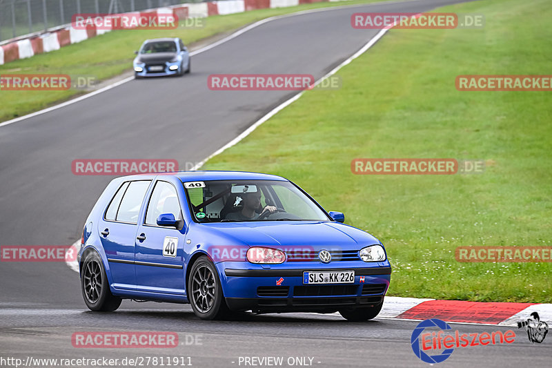 Bild #27811911 - Touristenfahrten Nürburgring Nordschleife (20.05.2024)