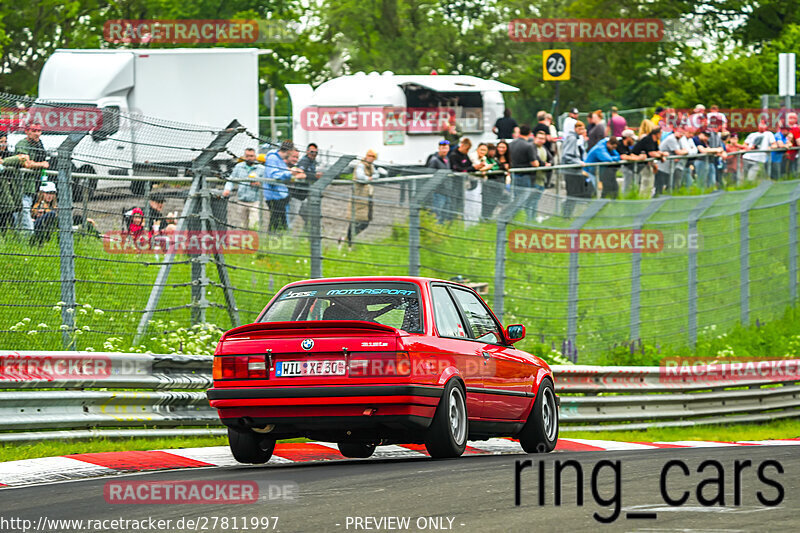 Bild #27811997 - Touristenfahrten Nürburgring Nordschleife (20.05.2024)