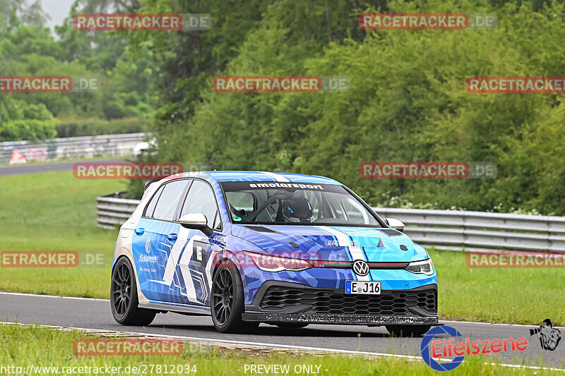 Bild #27812034 - Touristenfahrten Nürburgring Nordschleife (20.05.2024)